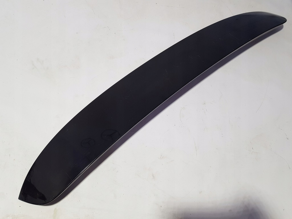 фото №1, Спойлер спойлер крышки mercedes w211 kombi lift 197