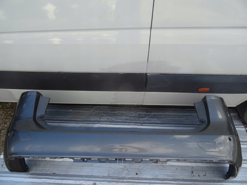 Купити Бампер задній opel insignia b 2 універсал 17-