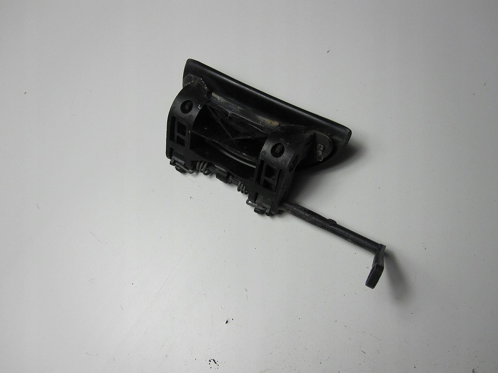 фото №5, Ручка передня ліва peugeot 206 02r