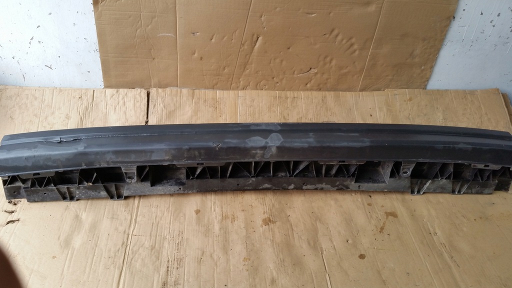 фото №10, Vw crafter ii 16- балка бампера задня 7c0807305d
