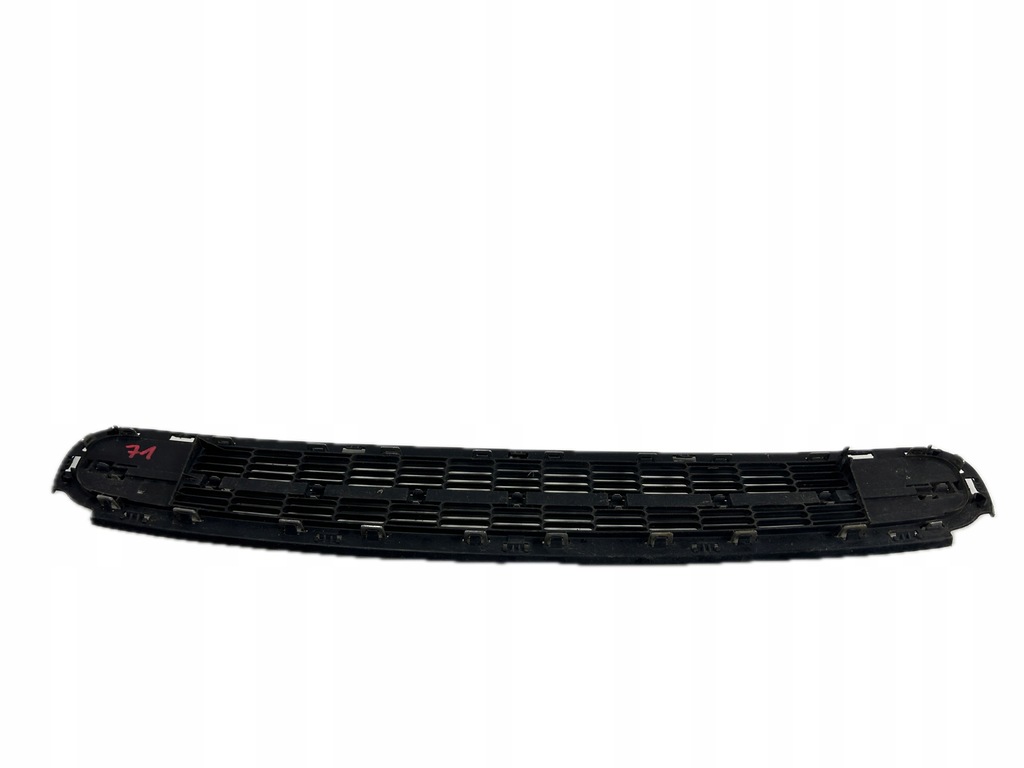 фото №4, Mini r55 r56 r57 решітка бампера przód2753647