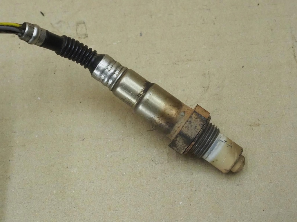 фото №10, Bmw 3 e46 316i 318i n42b18a датчик лямбда-зонд 7512975