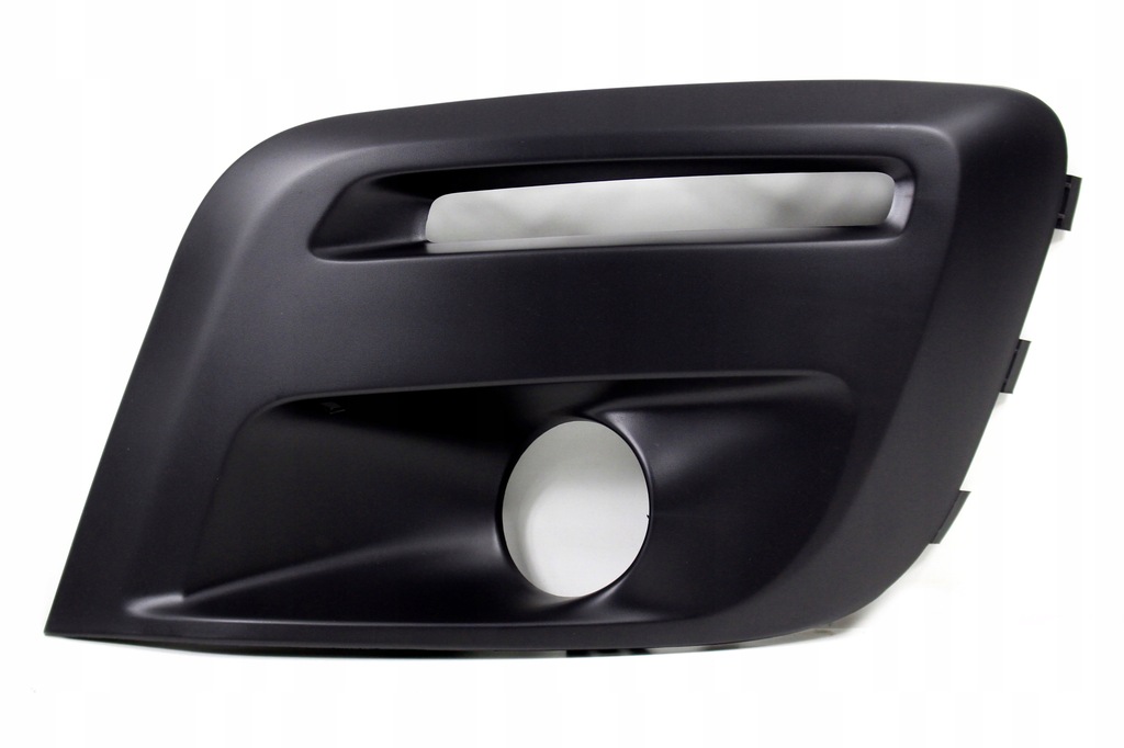 фото №1, Рамка led протитуманної фари ліва citroen berlingo peugeot partner iii 15-18