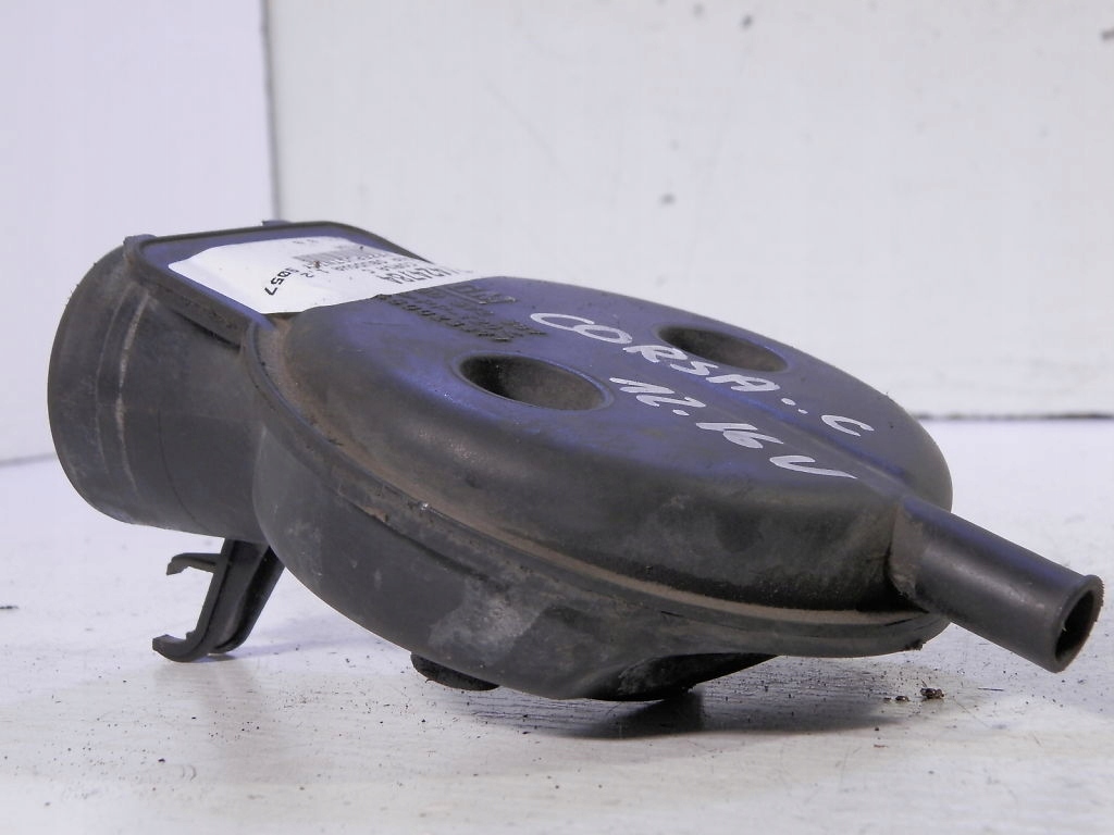 фото №10, Opel corsa c захист дросель 1,2 16v 90572687