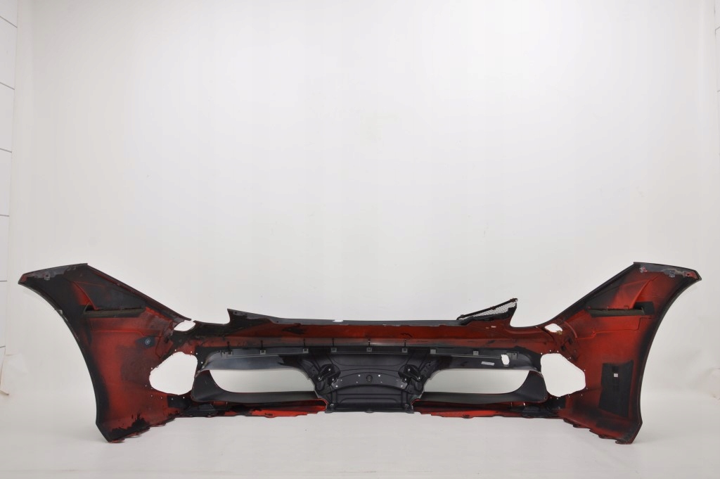 Ferrari 458 italia f142 бампер перед pdc Доставка