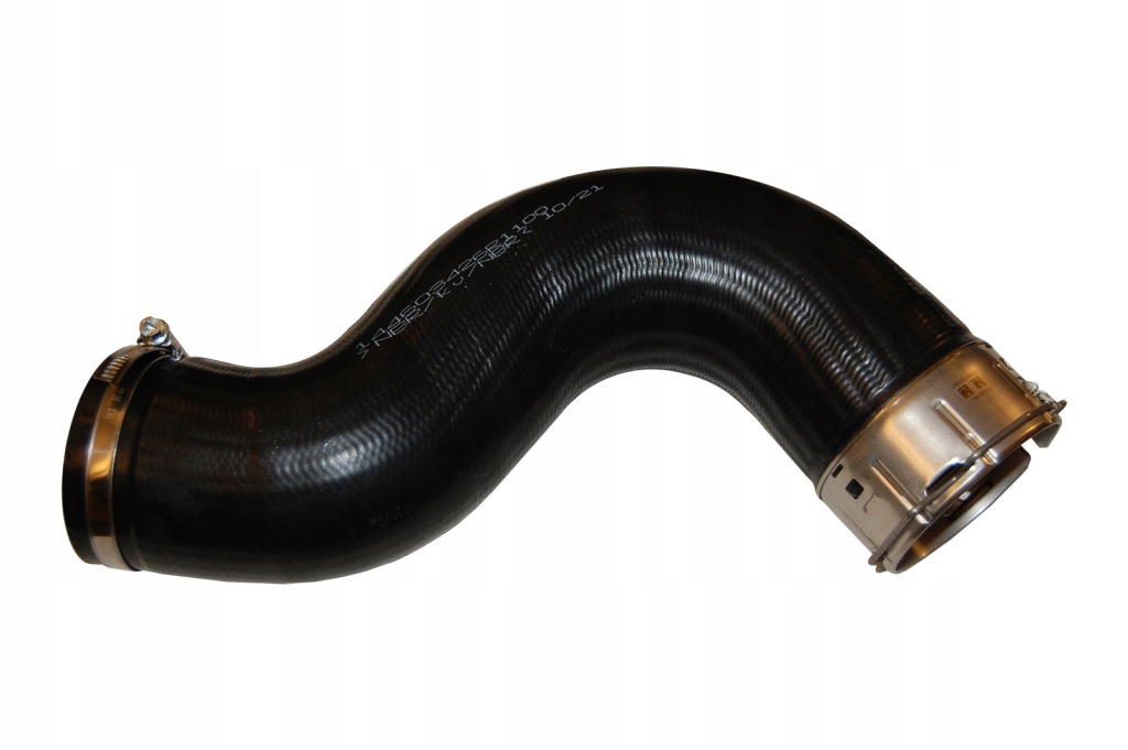 Труба пабтрубок  turbo интеркулер renault master 2.3 dci Недорого