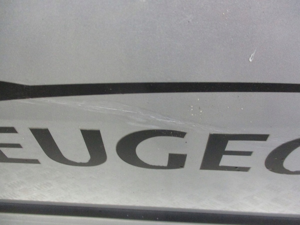 фото №3, Дверь левый перед peugeot 407 ezrc