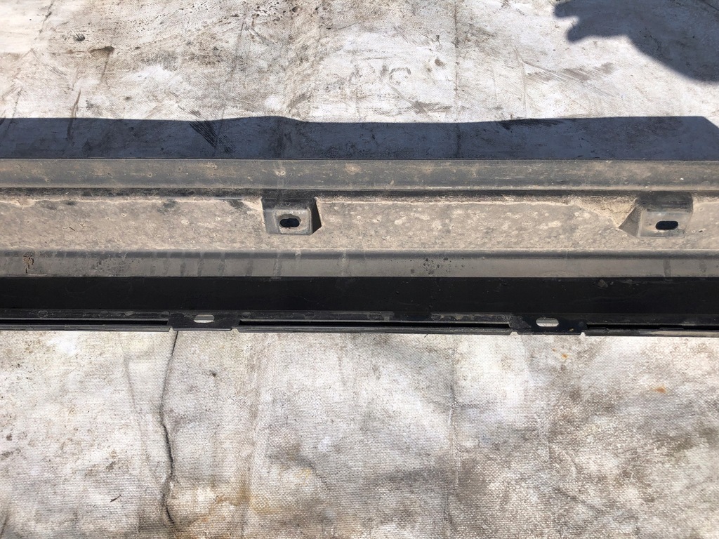 фото №9, Молдинг порог левая opel signum 24427550