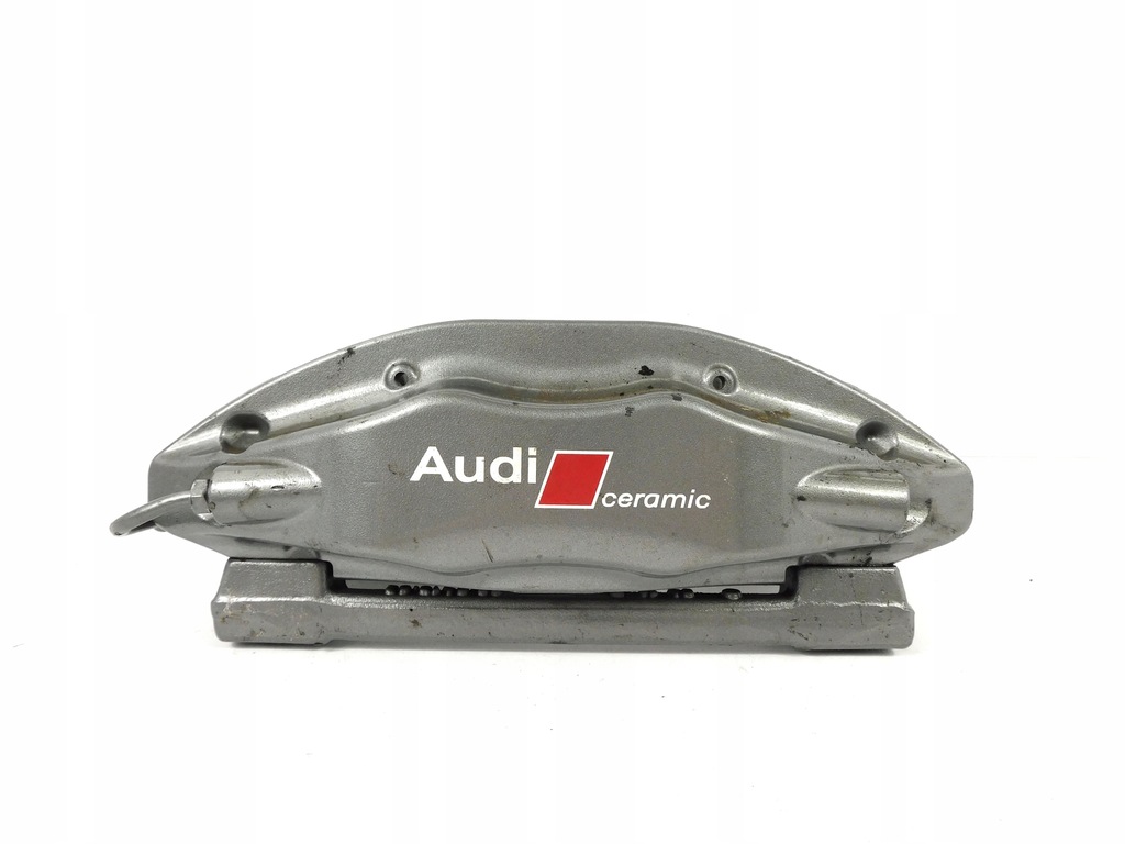 фото №1, Audi r8 420 супорт гальмівний керамічний 420615407j