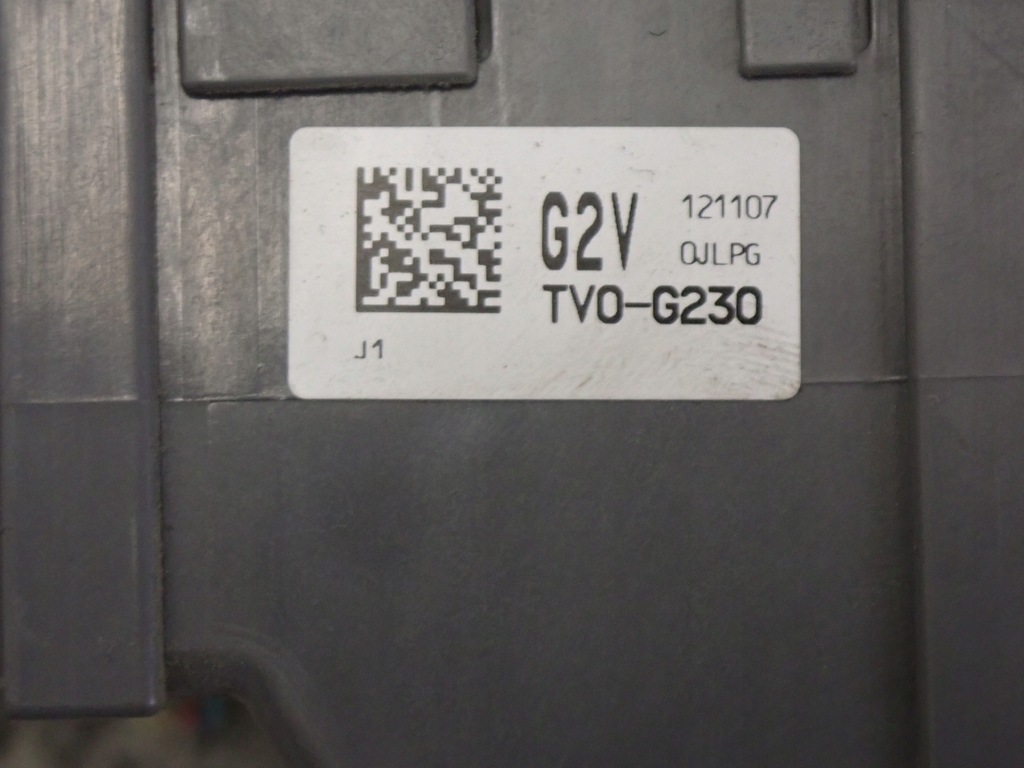 фото №5, Honda civic 9 ix 1.6 дизель 12- корпус электрическая