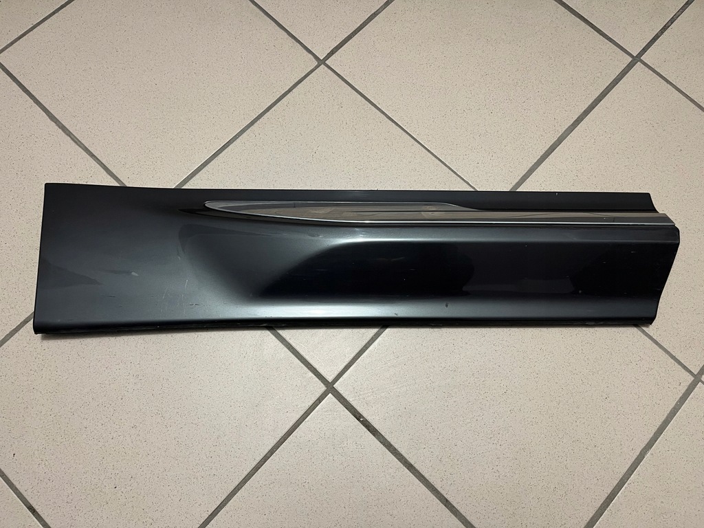 фото №1, Молдинг дверь правая задняя задняя volvo xc60 xc-60 ii 2 17-