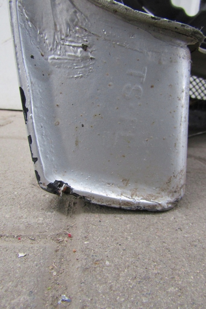 фото №15, Бампер перед передній vw multivan+ накладка 7e0 2 ii lift 09-15