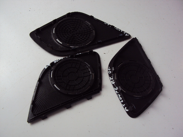 фото №6, Заглушки динамиков bang olufsen audi a5 coupe