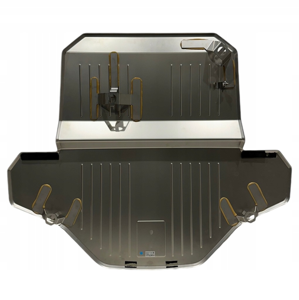 фото №5, Rolls royce spectre захист двигуна кришка