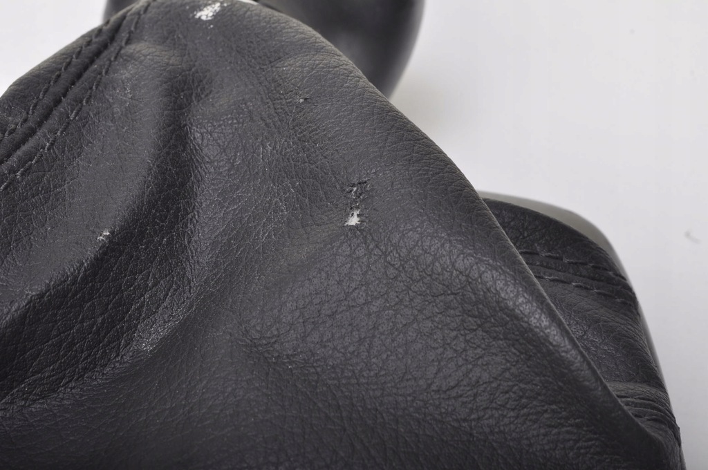 фото №7, Skoda superb ii ручка чохол перемикання передач