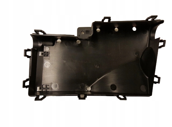 фото №1, Ford focus mk3 lift корпус коробка запобіжників