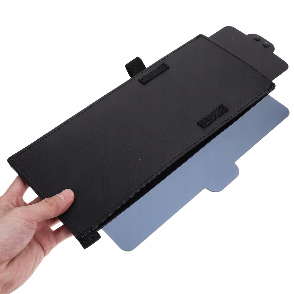 фото №14, Захист сонцезахисна автомобіля багатофункціональний захист