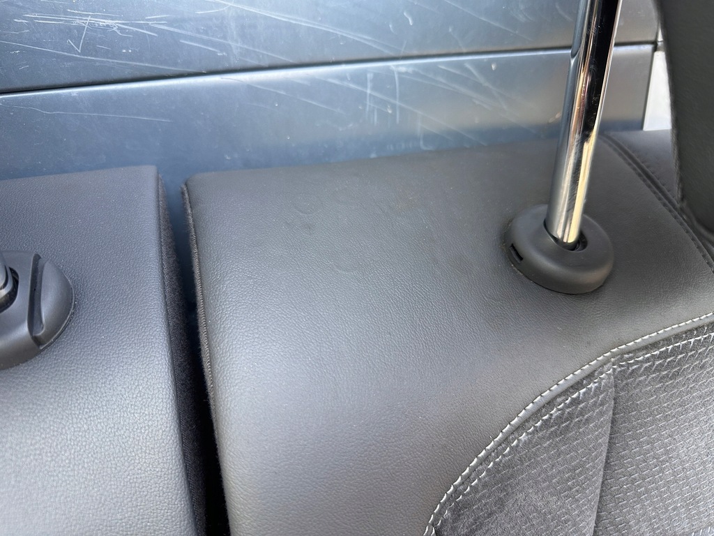 фото №12, Audi a4 b9 s-line avant kombi сидіння комплект сидінь шкіра alcantara підігрів