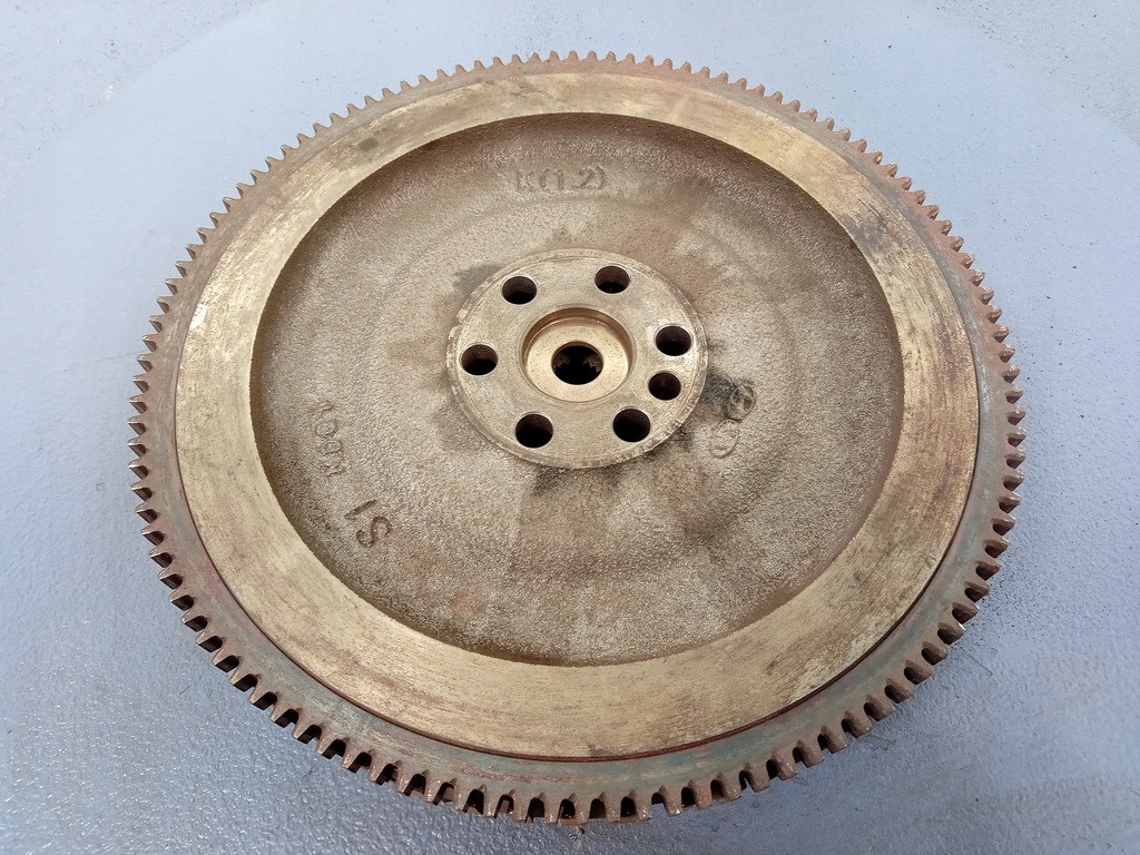 фото №4, Kia rio iv yb 1.2 16v сцепление диск прижим kpl