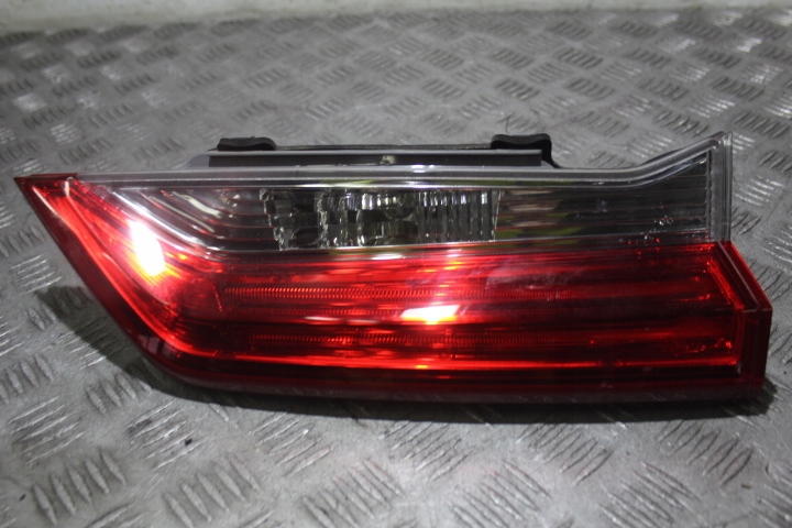 фото №1, Лампа правая задняя w крышка багажника honda cr-v v