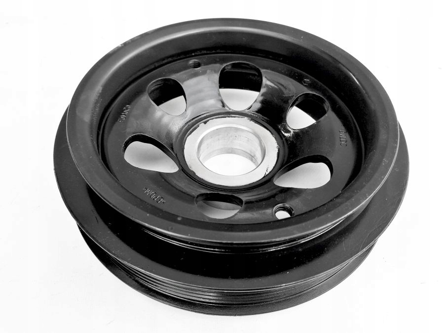 фото №1, Ford custom transit 2,0ecoblu шкив