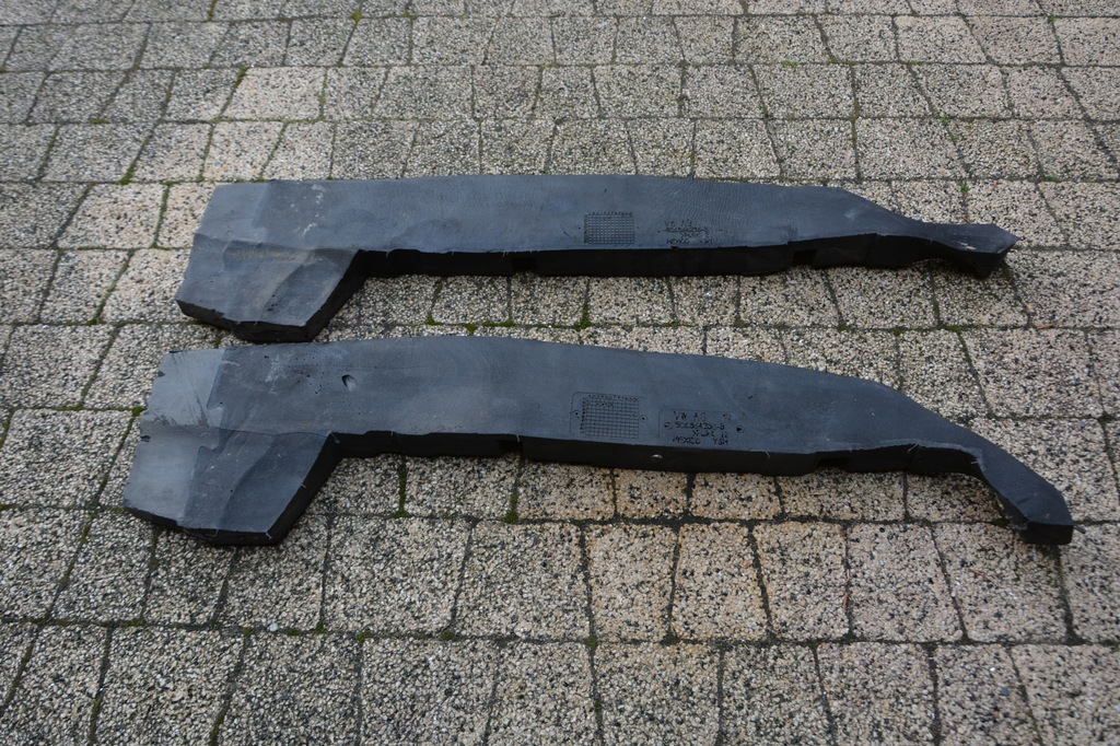 фото №9, Шумоізоляція крила піна vw jetta 5c6864236b