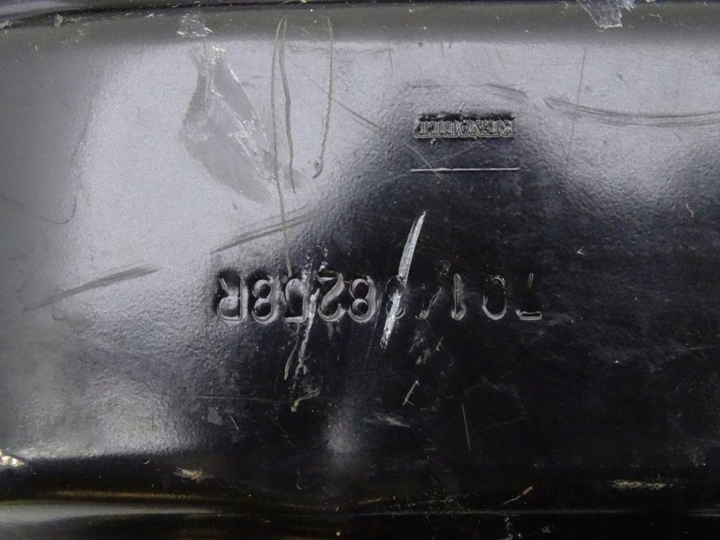 фото №5, Renault trafic iii opel vivaro b 14- стена перегородочная нижняя 701438258r