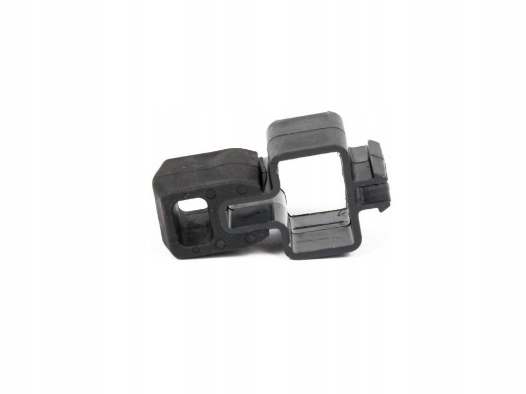 фото №3, Отбойник p/l капот mustang mach-e 20-