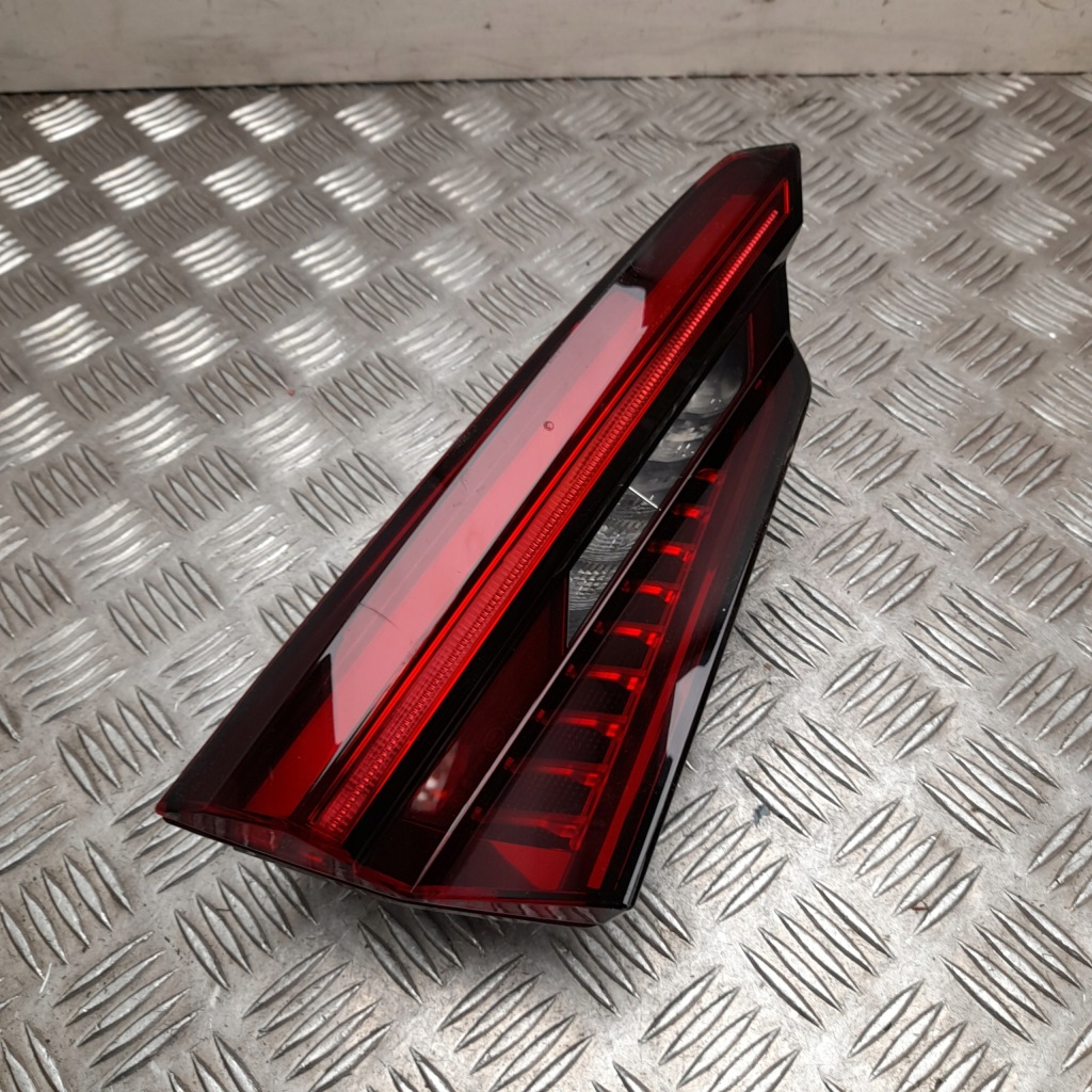 фото №2, Audi a5 8w6 лампа задняя