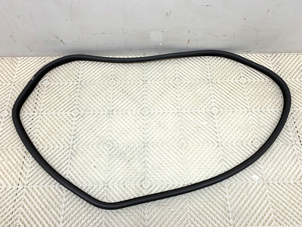 фото №1, Прокладка двері задня ліва bmw f16 suv 14-19