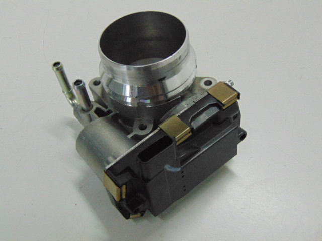 фото №1, Дросельна заслінка renault talisman 1.6 tce 200