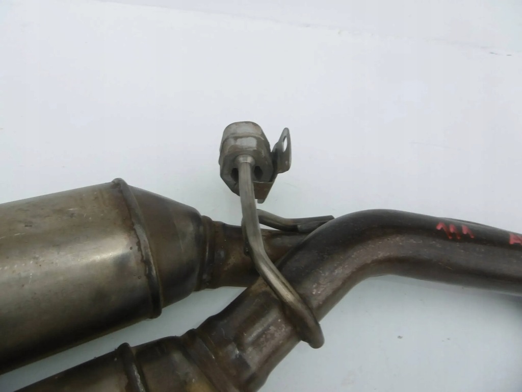 фото №6, Катализатор audi q7 4l 7l0131701d