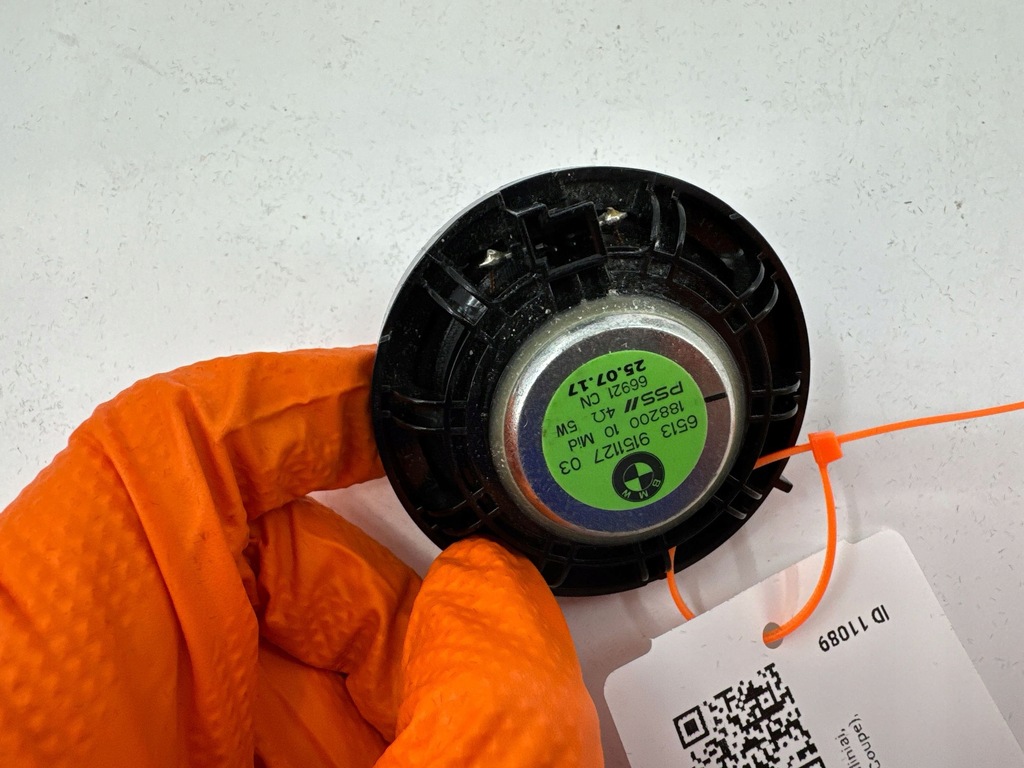 фото №8, Bmw 4 f32 f33 2018 все динамик панели приборной панели