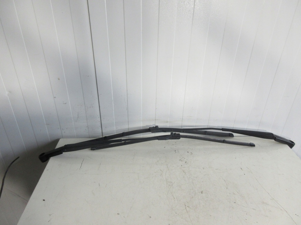 фото №1, Citroen c4 grand picasso дворники