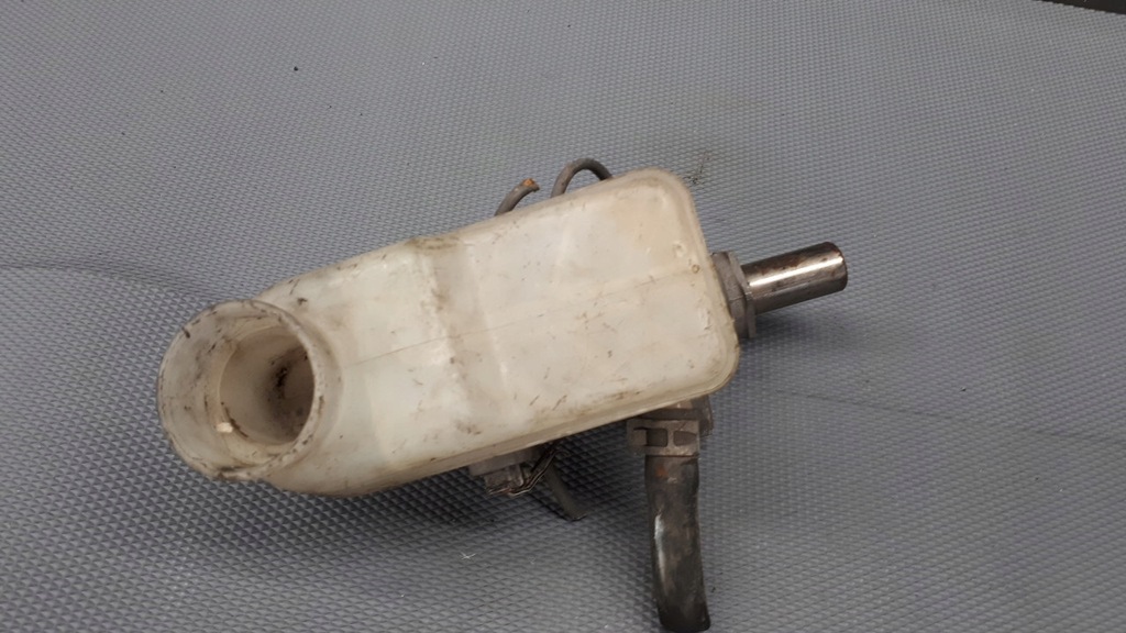 фото №13, Насос гальмівна toyota yaris 1.4 03r