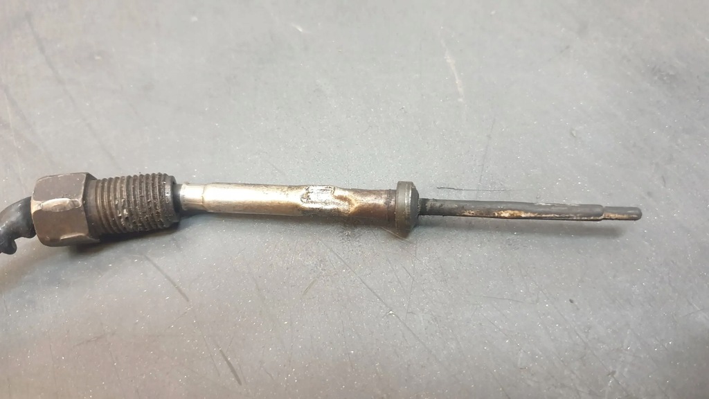 фото №1, Kia carnival 2006 2.2 датчик температури вихлопних газів