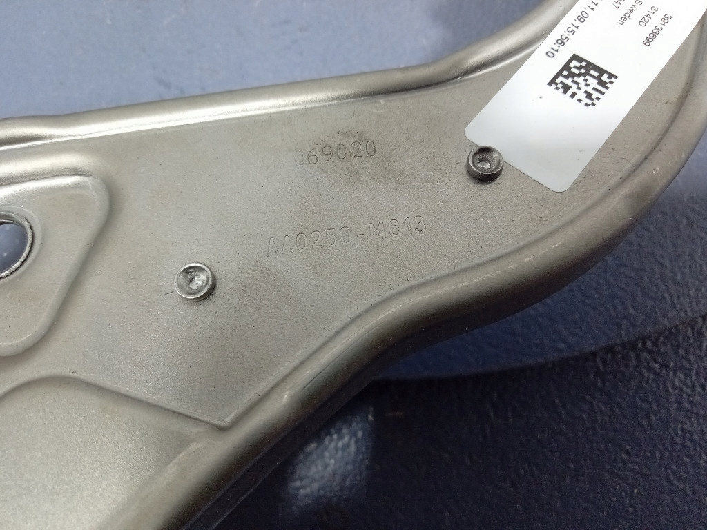 фото №7, Opel astra v k рычаг тормоза ручного 39133699