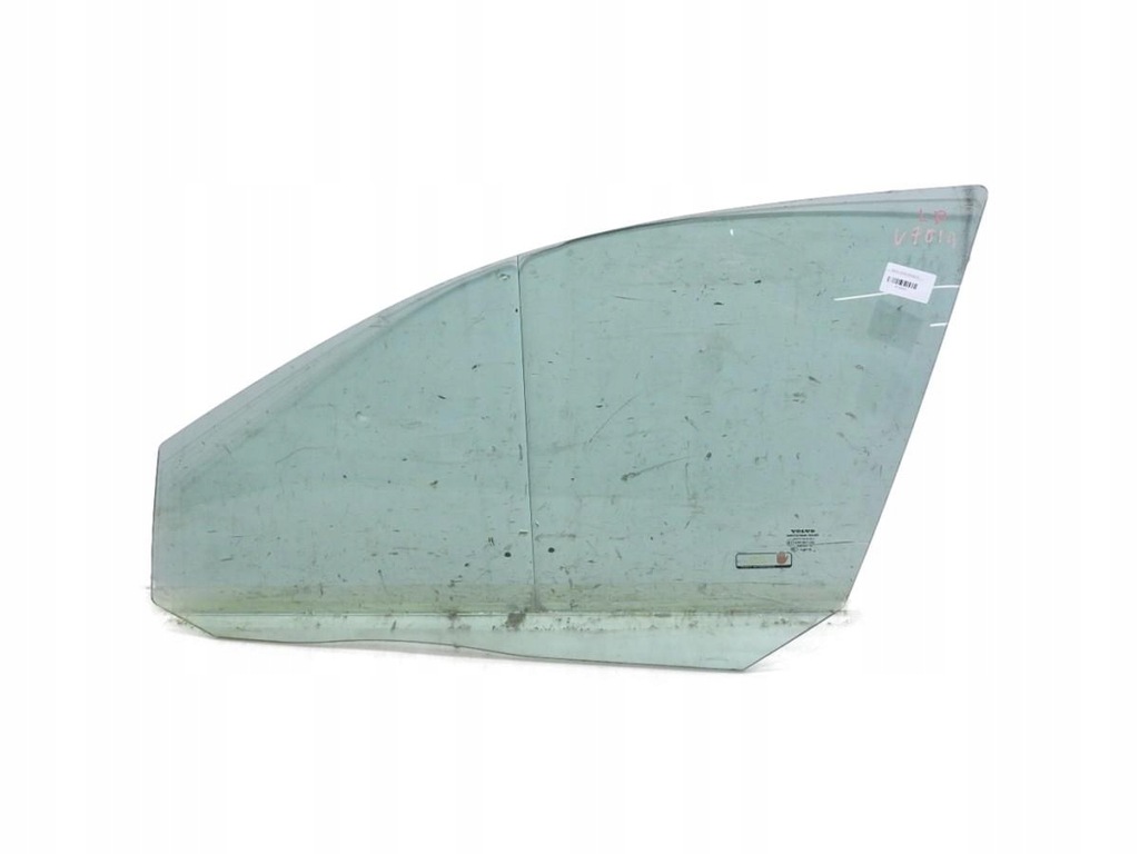 фото №1, Скло двері лівий перед volvo v70 iii