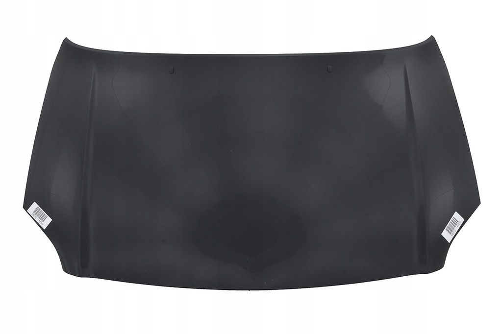 фото №1, Капот кришка двигуна toyota avensis ii t25