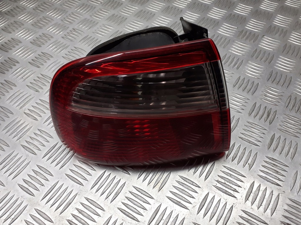 фото №1, Лампа лівий задня seat toledo ii 1m5945095b