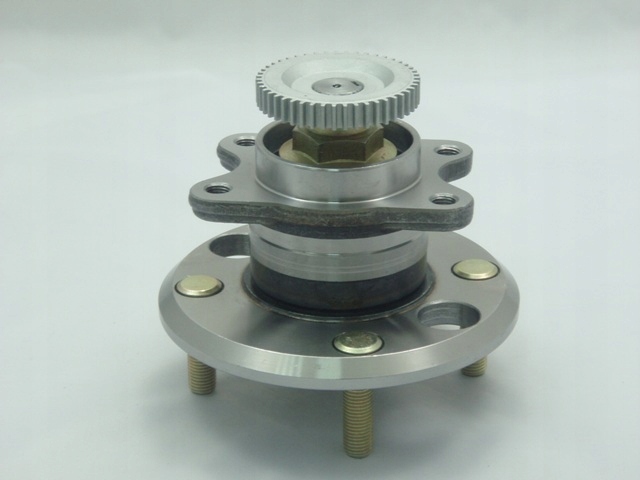 фото №3, Подшипник ступица hyundai sonata 98- magentis задняя