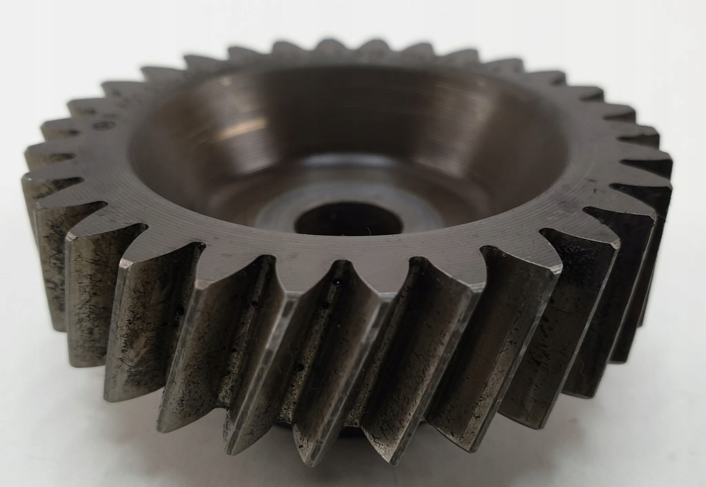 фото №1, Колесо зубчасте mercedes w212 2.2 cdi a6510340612