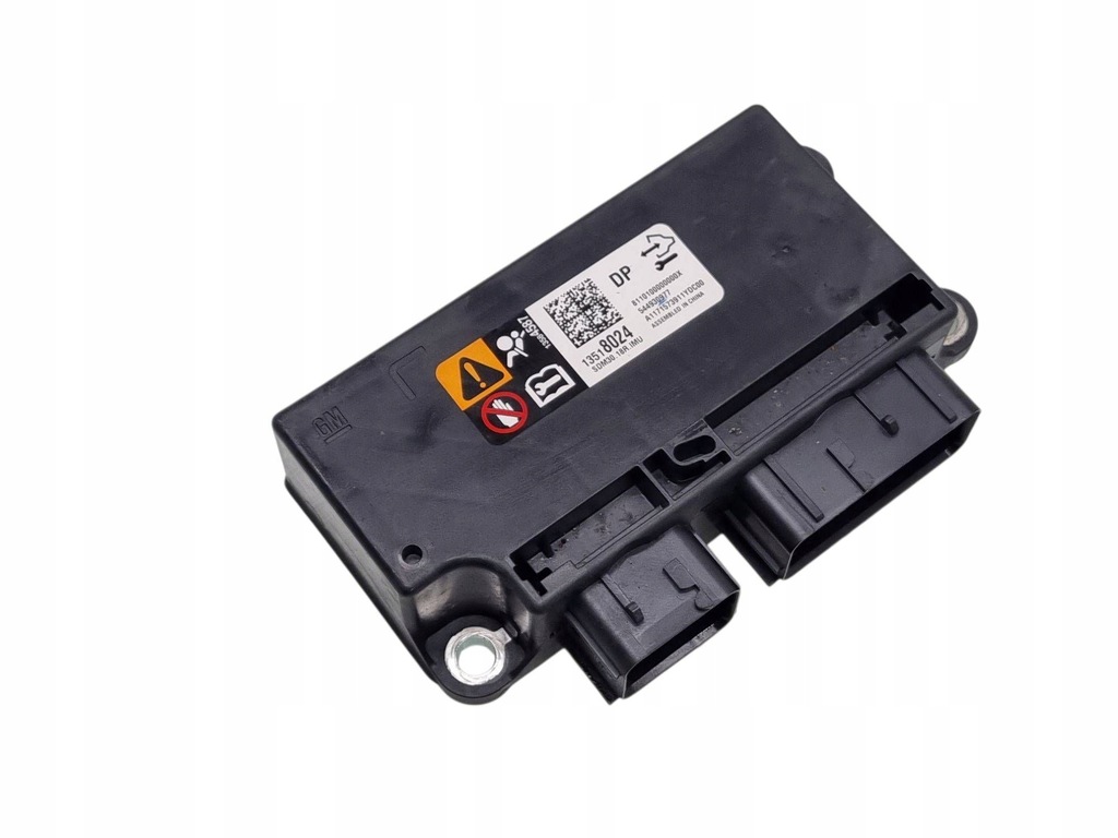 фото №3, Buick encore i 2019 блок управления / модуль подушка безопасности