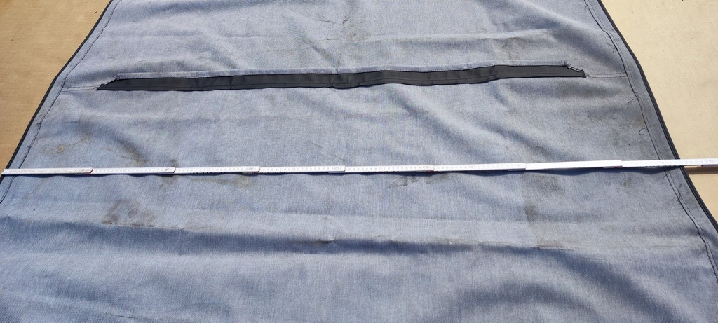 фото №7, Матеріал м'який soft дах з скла jeep wrangler