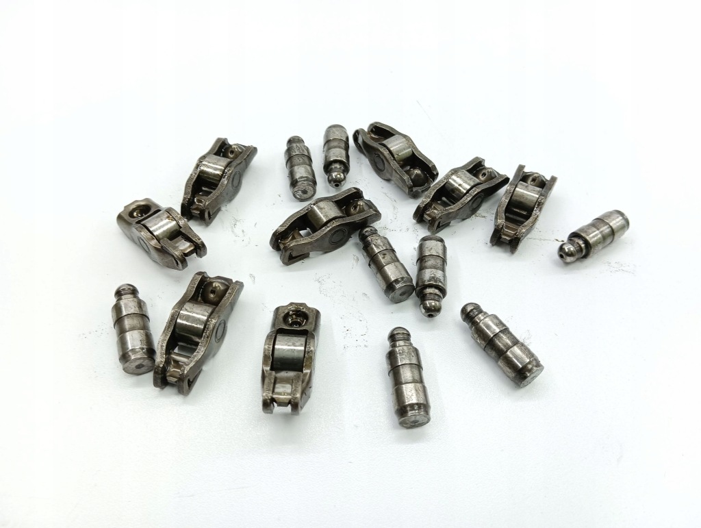 Купить Ford c-max ii 2012 толкатель гидравлический