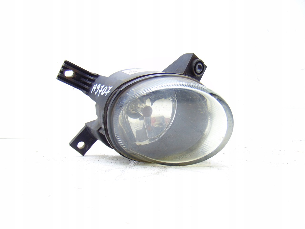 фото №1, Противотуманная фара правый перед передний audi a4 b7 8e0941700c