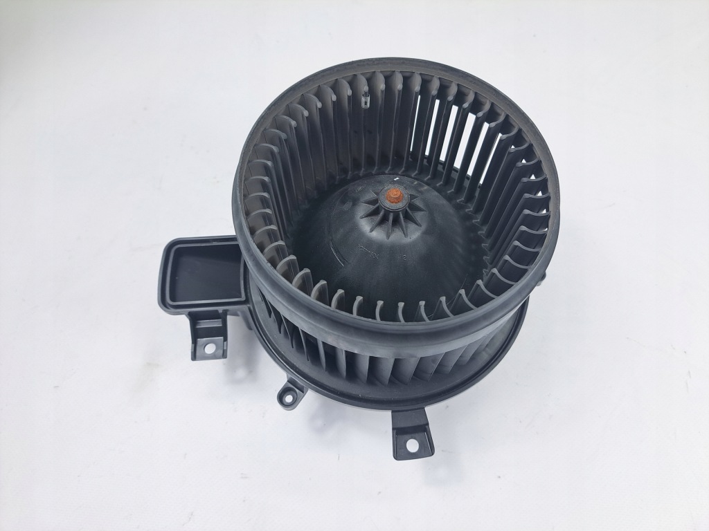 фото №3, Lancia thema вентилятор воздуходувка europa