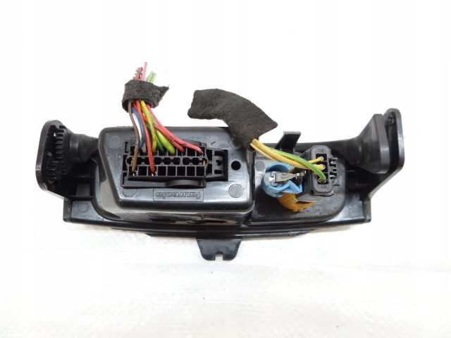 фото №6, Peugeot 508 i пепельница туннель среднего 9686445477