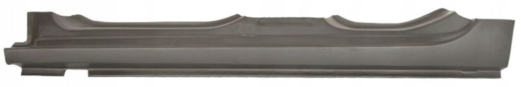 фото №1, Порог наружный левый opel astra j 2009-2015