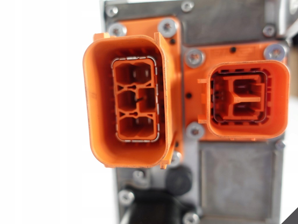 фото №8, Audi vw зарядний пристрій станція заряджання 5qe915681d